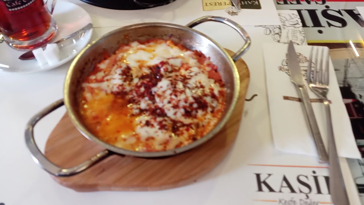 Kaşif Cafe | Merkez Şub-2