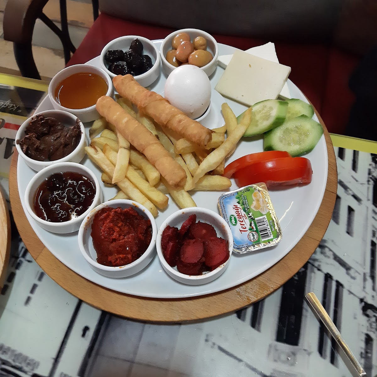 Kaşif Cafe | Merkez Şub-3