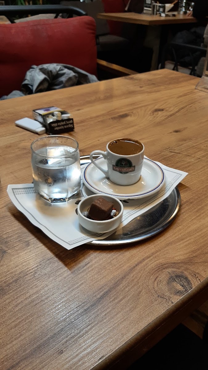 Kaşif Cafe | Merkez Şub-7